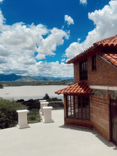Tarija Cabin | Cabaña Catalina