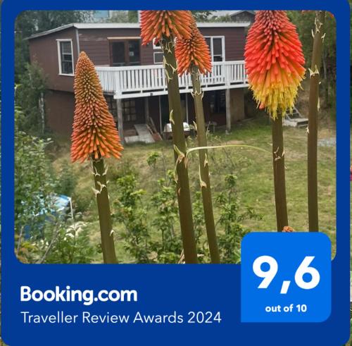 Puerto Montt Apartment | Cabaña cerca del Aeropuerto