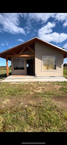 Puerto Octay House | Cabaña cercana a bosque nativo Frutillar