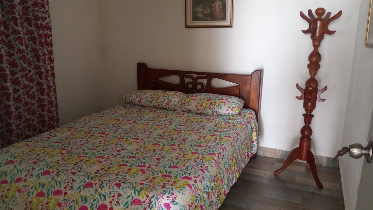 San Bernardo del Viento Cottage | Cabaña Encanto del Viento, casa frente al mar.nSe admiten mascotas