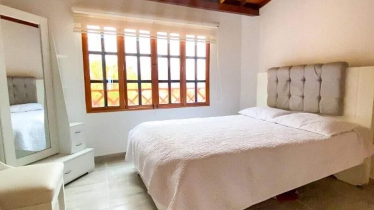 Pinchote Cabin | Cabaña con Jacuzzi y Excelente Vista
