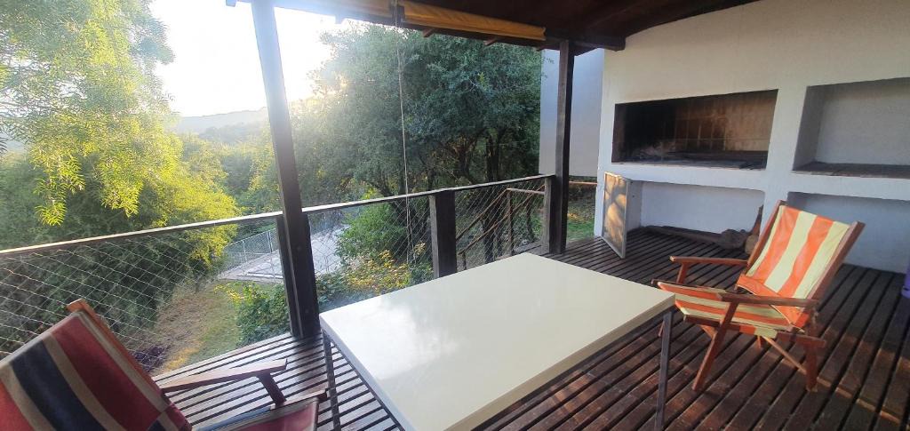 Rio Ceballos House | Cabaña con Pileta Sobre Camino Del Cuadrado En La Montaña Con Vistas Increíbles - Cerca De Todo