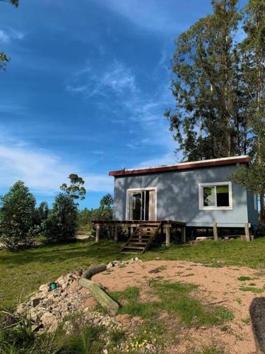 Maldonado Department House | Cabaña de Campo, Chacra Gaia