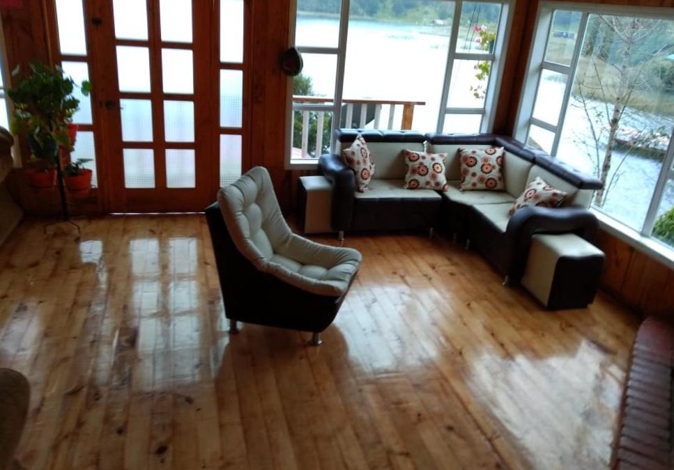 San Juan de Pasto House | Cabaña de descanso arcoiris del lago 3