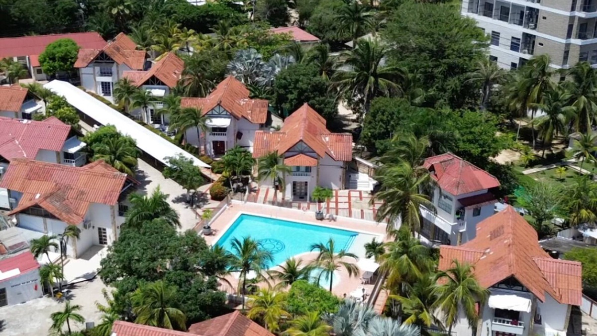 Covenas Cabin | Cabaña de ensueño Coveñas