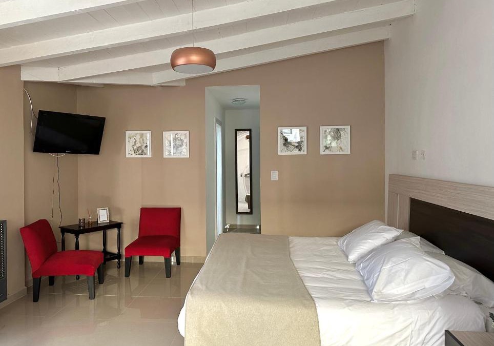 Esquel Apartment | Cabaña de los Colibríes