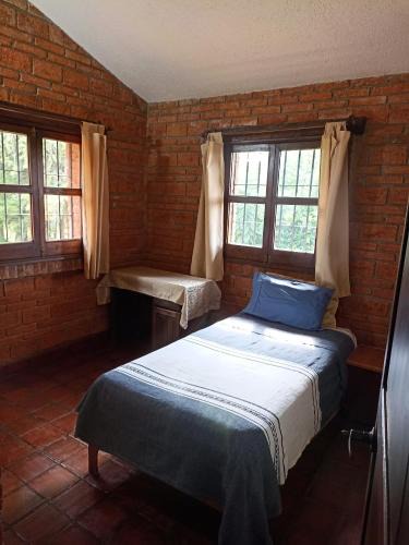 Tzintzuntzan House | Cabaña de los Sentidos