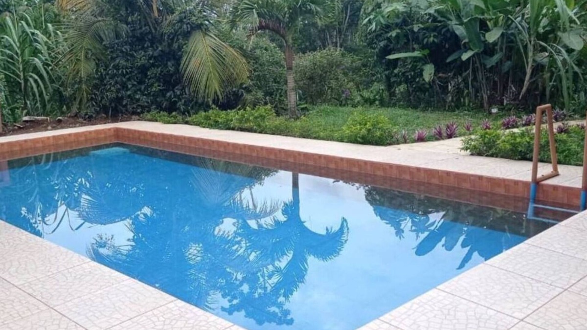 San Vito Cottage | Cabaña De Montaña Con Jacuzzi