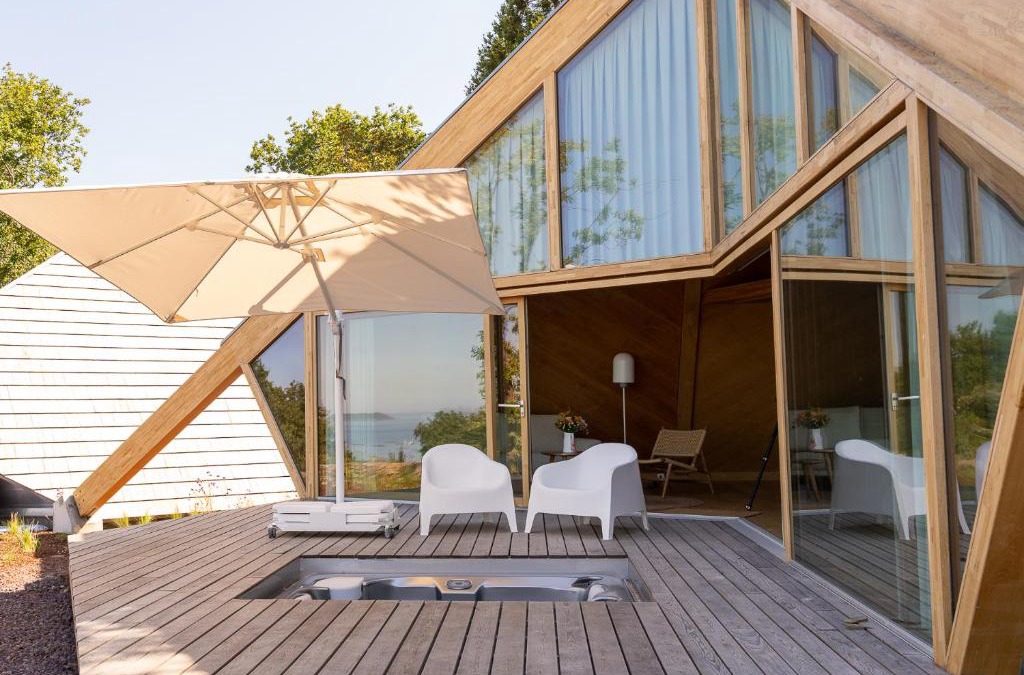 Marin Other | Cabaña de Xarás, Chuchamel