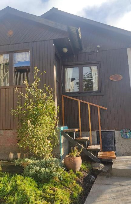 Province of Tierra del Fuego House | Cabaña del Antiguo Poblador