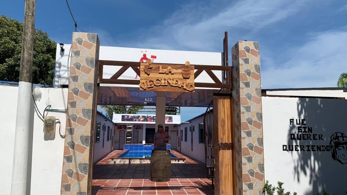San Antero Cabin | Cabaña del Chavo en Coveñas