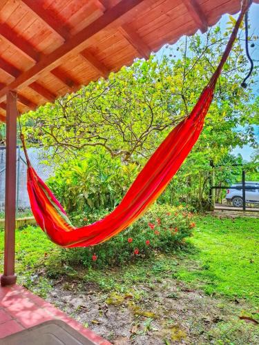 Necocli House | Cabaña desde 4 huéspedes 560 metros cuadrados con Naturaleza a 300 metros mar
