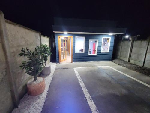 Rio Bueno Apartment | Cabaña ejecutiva
