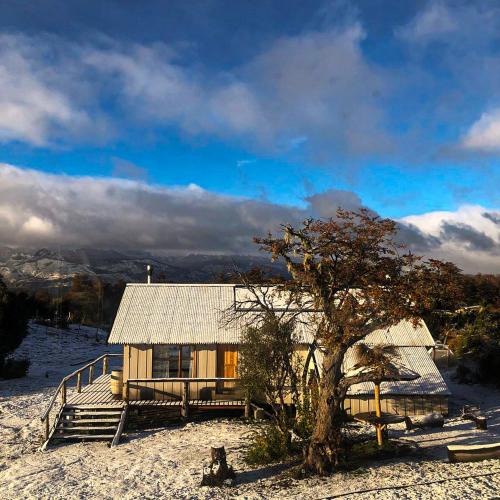 San Martin de los Andes Ski Chalet | Cabaña El Maqui