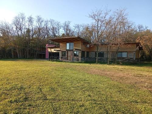 Chascomus House | Cabaña El Castillo