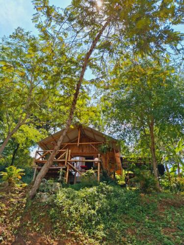 Prado Cabin | Cabaña el diviso