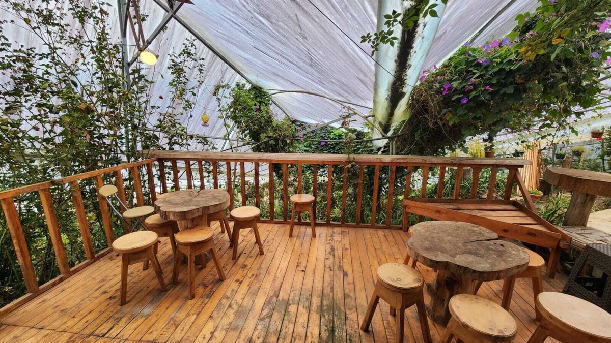 Canton Dota Cabin | Cabaña el Faisan, Jardin de Dota, a place to connect with nature.