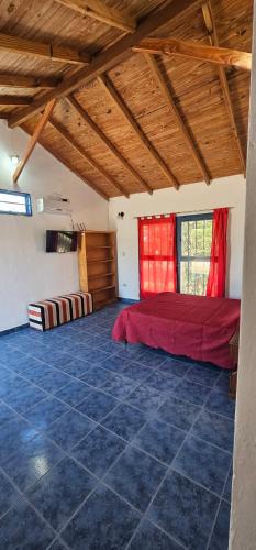 Carpinteria Apartment | Cabaña el fede