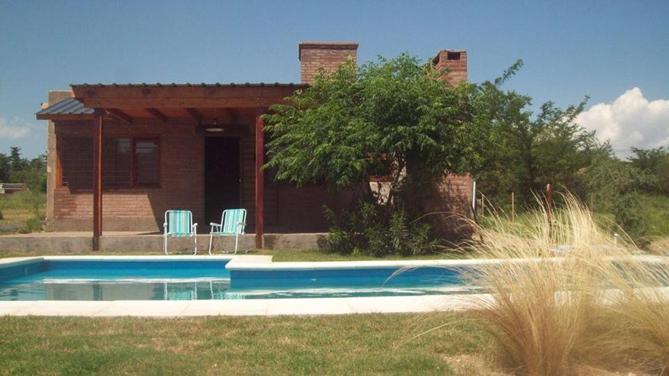 Bialet Masse House | Cabaña El Mirador de Bialet Masse