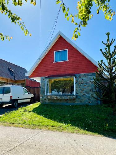 Osorno Apartment | Cabaña El Mirador