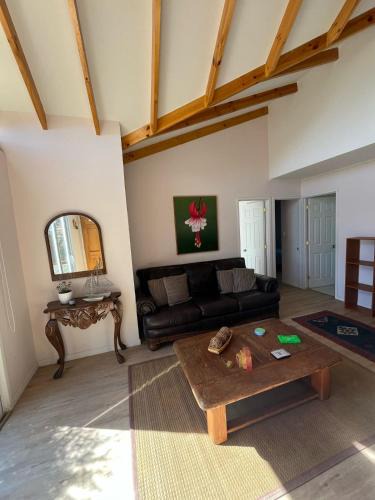 Algarrobo House | Cabaña en Algarrobo