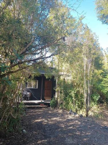Puerto Varas Ski Chalet | Cabaña en el bosque con opción tina caliente