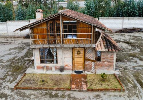 Malchingui Other | Cabaña en el Campo Malchinguí WIFI 24 horas
