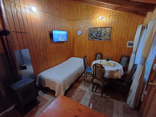 Frutillar House | Cabaña en Frutillar