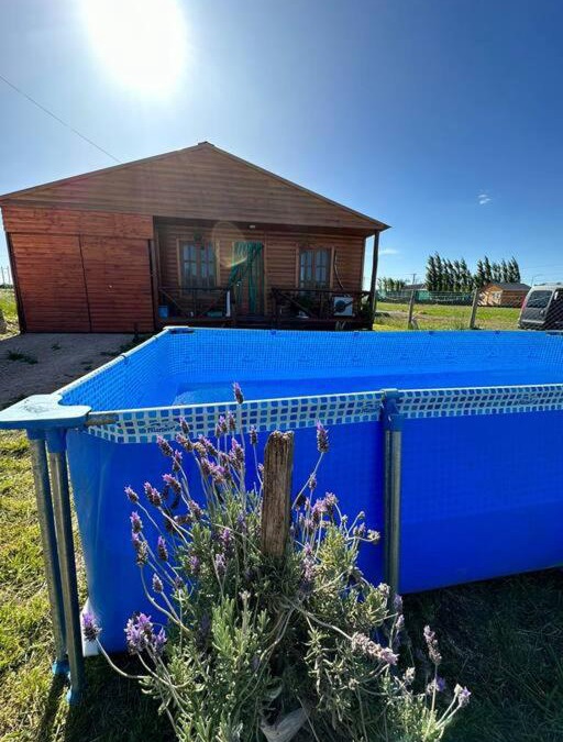 Uruguay Department Apartment | Cabaña en la Colonia - A minutos de Termas y playa