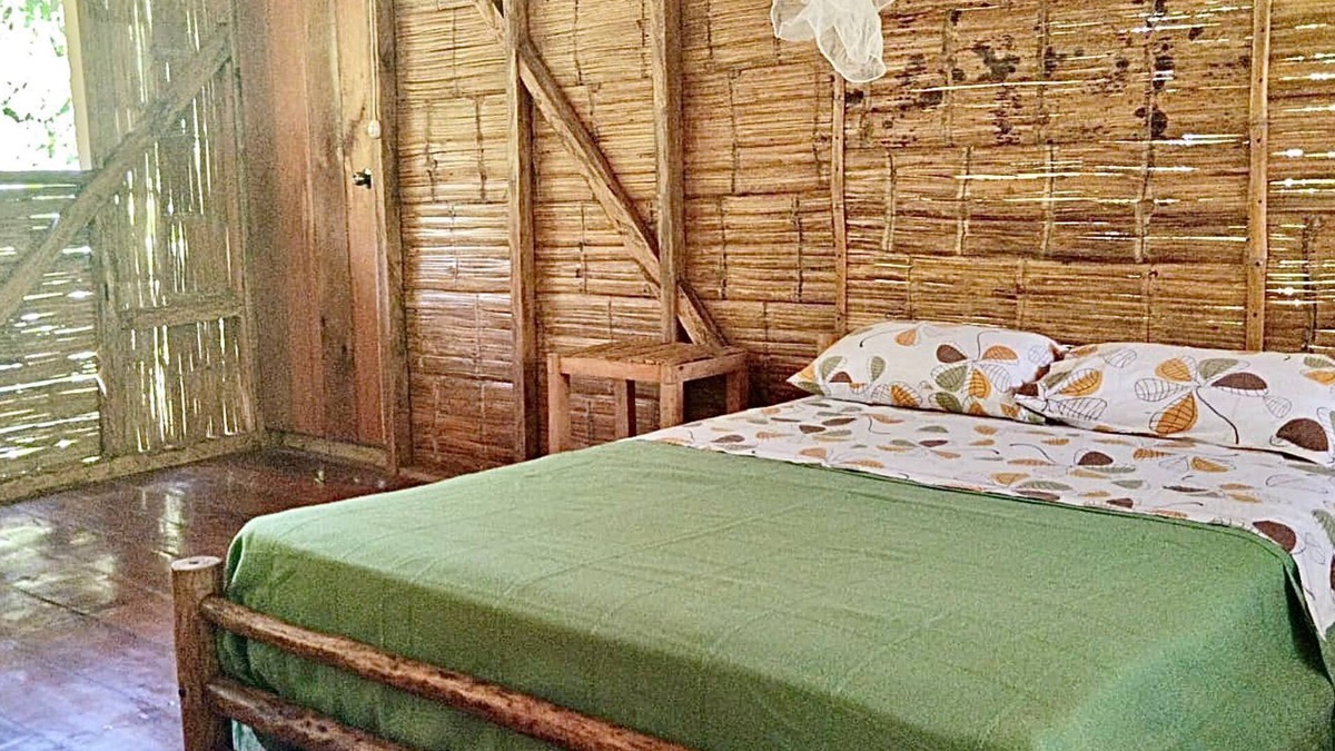 Ahuano Cabin | Cabaña en la Selva, Cómoda, Cercana a a Ríos y Rodeada de Bosque
