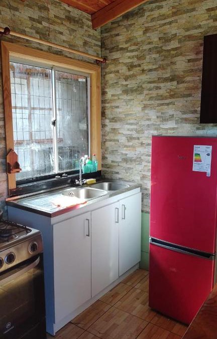 Lican Ray House | Cabaña en Lican Ray