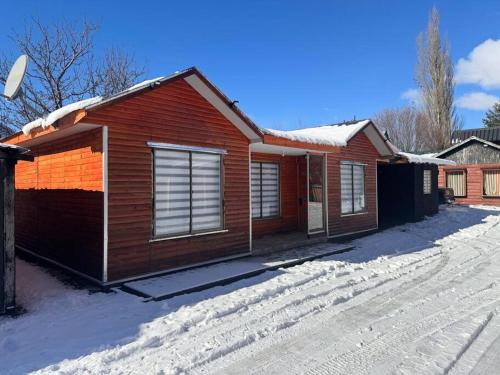 Malalcahuello House | Cabaña en Malalcahuello