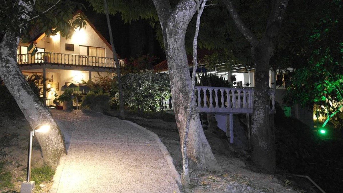 Prado Villa | Cabaña en Prado Tolima