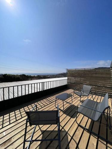 La Laguna Apartment | Cabaña Espectacular Maitencillo
