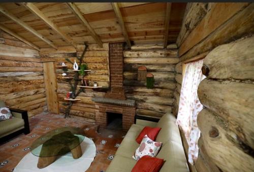 Huitzilac Apartment | Cabaña Flor de Agave