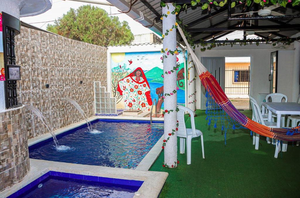 Palomino Apartment | Cabaña Flor Gloria