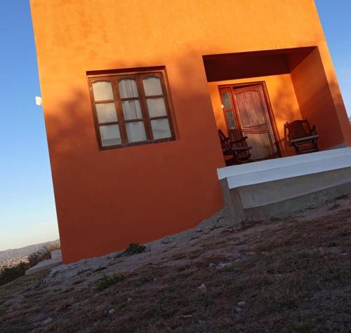 General San Martin House | Cabaña gascon
