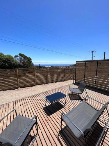La Laguna Apartment | Cabaña Hermosa Maitencillo
