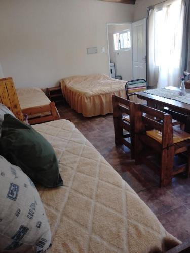 Rama Caida Apartment | Cabaña Jireh monoambiente