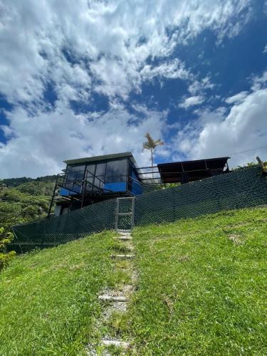 Dosquebradas House | Cabaña Killari