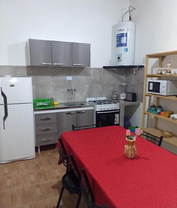 Fiambala Apartment | Cabaña La Angostura
