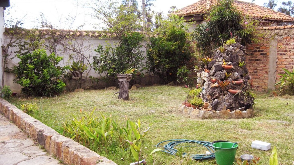 Villa de Leyva Cottage | Cabaña La Cattleya de Villa de Leyva