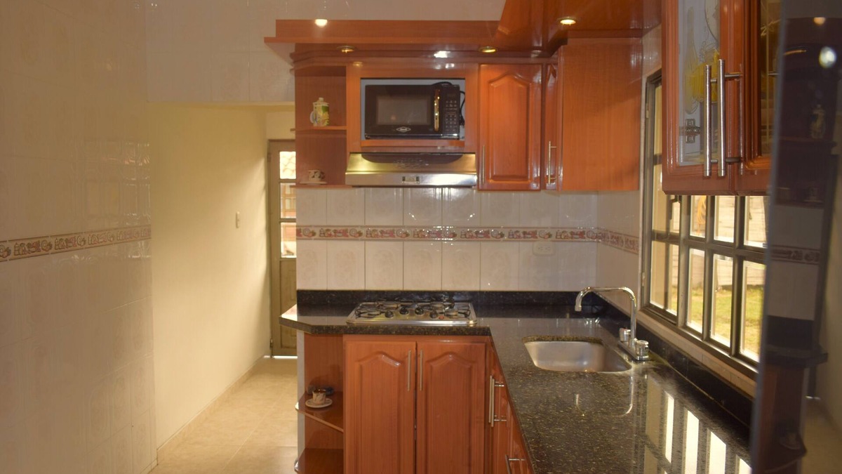 Santa Sofia House | Cabaña La Estancia - just a few kilometers from Villa de Leyva!