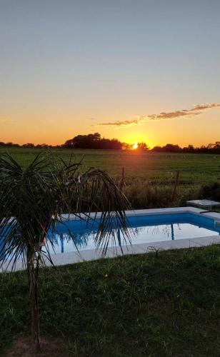 Cayasta House | Cabaña La Lechuza