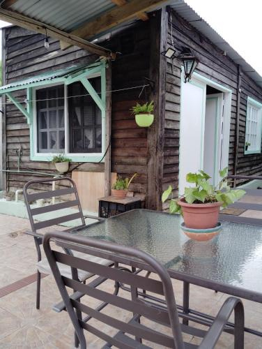 Piriapolis Ski Chalet | Cabaña La Madriguera Piriápolis