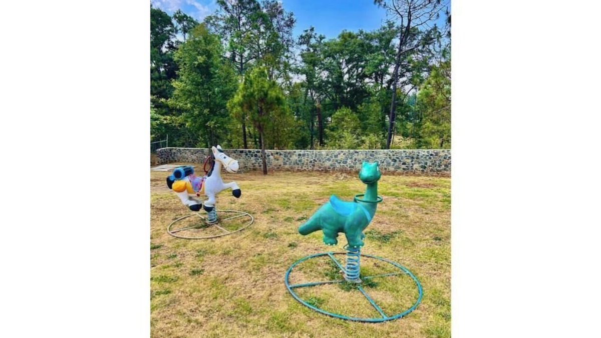 Huasca De Ocampo Cabin | Cabaña La Petita By GEstores C1