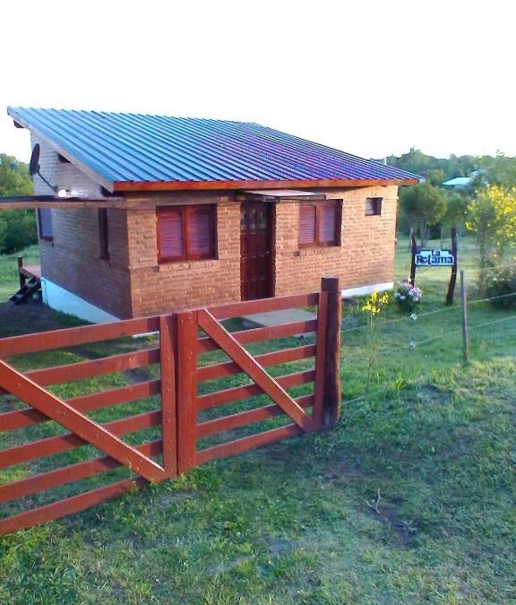 Villa Yacanto House | cabaña La Retama