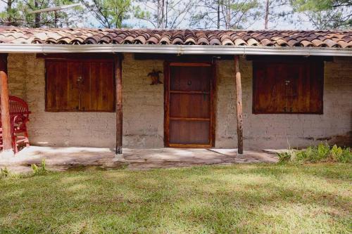 Siguatepeque House | Cabaña La tortuga