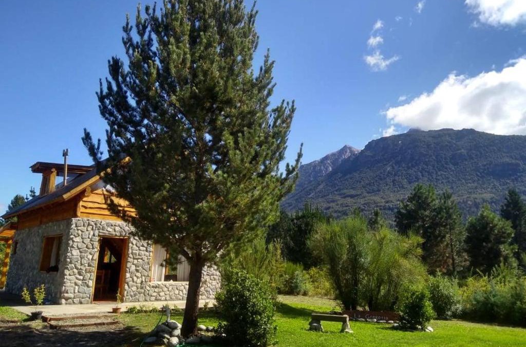 Epuyen House | Cabaña Las Bandurrias