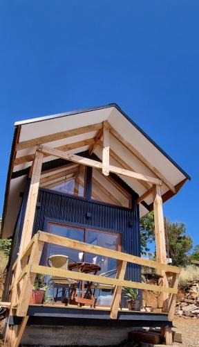 Valdivia Apartment | Cabaña Las Bandurrias